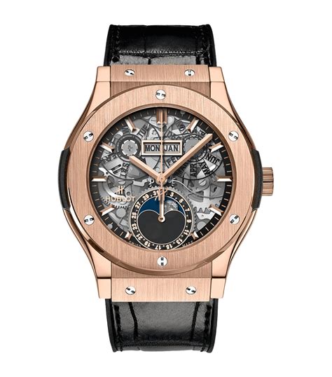 hublot aerofusion moonphase 42mm|Guangxi Zhuang bronze drums .